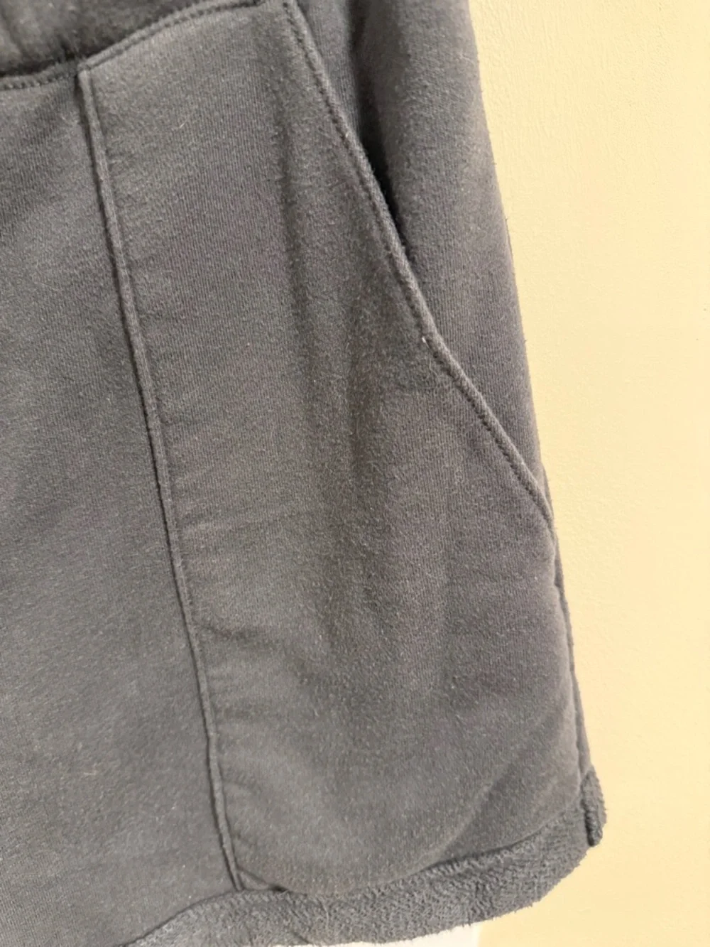 Soft Abercrombie shorts